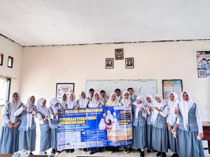 Politeknik Muhammad Dahlan Gencar Laksanakan Promosi PMB di SMA/MA Se-Kota Bima sma 1 19