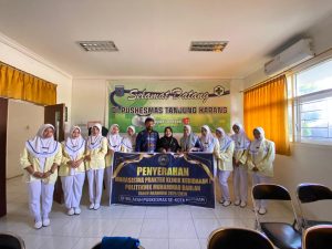 tanjung karang nurbaety