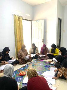 karang taliwang bayti jannah