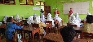 Promosi PMB Hari Kedua dan Ketiga Politeknik Muhammad Dahlan Berlangsung Antusias ma muhammadiyah