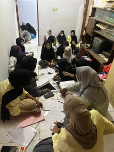 tabulasi kelompok bwsar 1