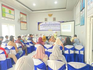 pemaparan grafik tabulasi