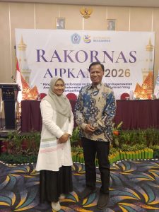 bu eka ketua