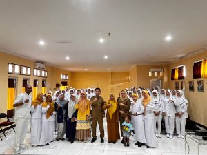 Politeknik Muhammad Dahlan Serahkan Mahasiswa untuk Praktik KDPK di RSUD Dompu Tahun 2026 whatsapp image 2026 07 27 at 00.24.57