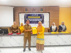 Politeknik Muhammad Dahlan Serahkan Mahasiswa untuk Praktik KDPK di RSUD Dompu Tahun 2026 whatsapp image 2026 07 27 at 00.24.59