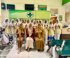 50 Mahasiswa POLMUDA Serentak Diserahkan untuk PKK I di 4 PKM Kota Mataram gambar whatsapp 2026 09 13 pada 19.06.27