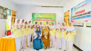POLMUDA Serentak Serahkan Mahasiswa PKK Mulok di 5 Puskesmas se-Kota Bima gambar whatsapp 2026 09 14 pukul 17.49.31