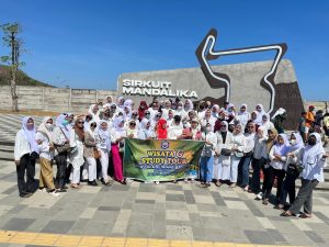 Wisata dan Studi Tour