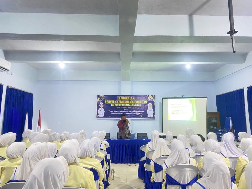 ketahanan pangan pembekalan pkl2