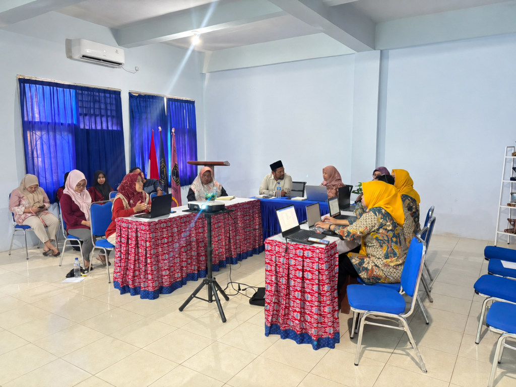 Matangkan Kurikulum Baru, Prodi D4 Keperawatan Anestesiologi POLMUDA Gelar Rapat Persiapan Workshop chatgpt image 12 agu 2026, 23.45.57