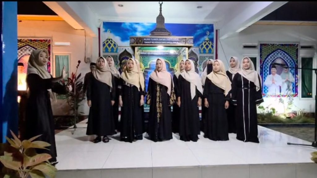 Tampilkan Paduan Suara, POLMUDA Ikuti Pembukaan STQ Kelurahan Santi Kota Bima whatsapp image 2026 07 10 at 22.44.25 (1)