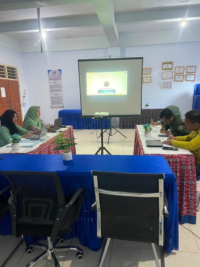 Politeknik Muhammad Dahlan Gelar Rapat Internal LPM untuk Penguatan Budaya Mutu whatsapp image 2026 08 10 at 19.24.24