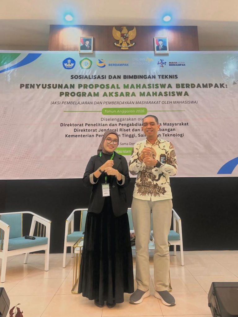 Dosen POLMUDA Ikuti Sosialisasi dan Bimtek Penyusunan Proposal Program AKSARA Mahasiswa 2026 whatsapp image 2026 08 10 at 22.08.34