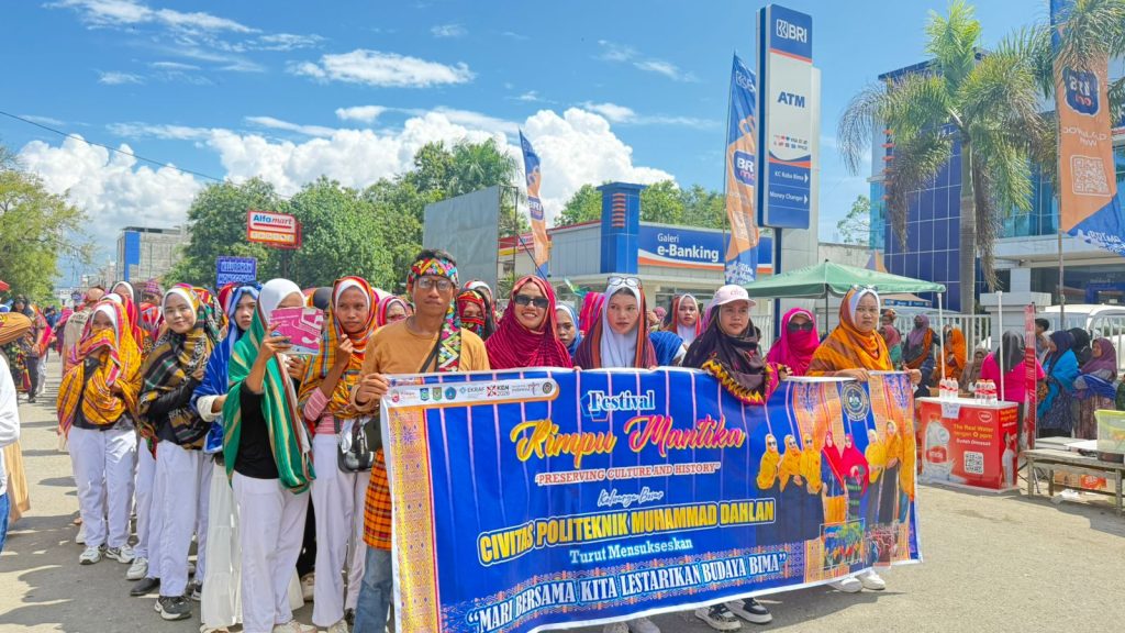 POLMUDA Ikut Pawai Rimpu 25 April 2026, Gaungkan Kampanye Hidup Sehat dan Program BISA whatsapp image 2026 08 11 at 21.00.51
