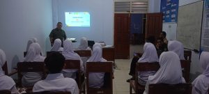 POLMUDA Gelar Kuliah Pakar, Hadirkan Pakar dari Kolegium dan Praktisi Senior RSUD Kota Bima