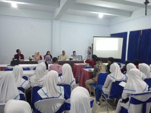 Tingkatkan Tata Kelola Riset, BRIDA Kota Bima Sosialisasikan SIPDah 2.0 di POLMUDA Bima