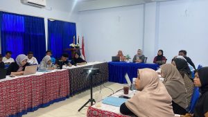 Politeknik Muhammad Dahlan Gelar Rapat Persiapan Wisuda Tahun 2026, Pastikan Pelaksanaan Tertib, Lancar, dan Khidmat