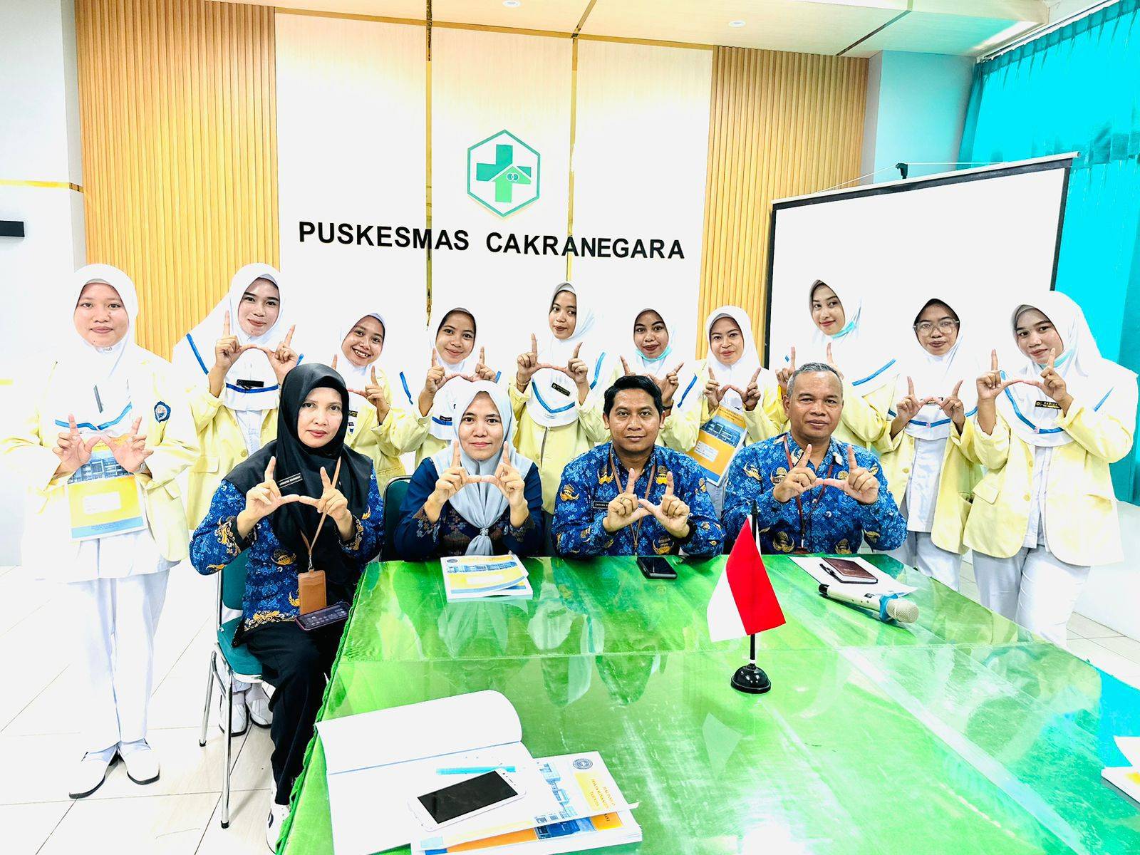 yati purnama cakranegara