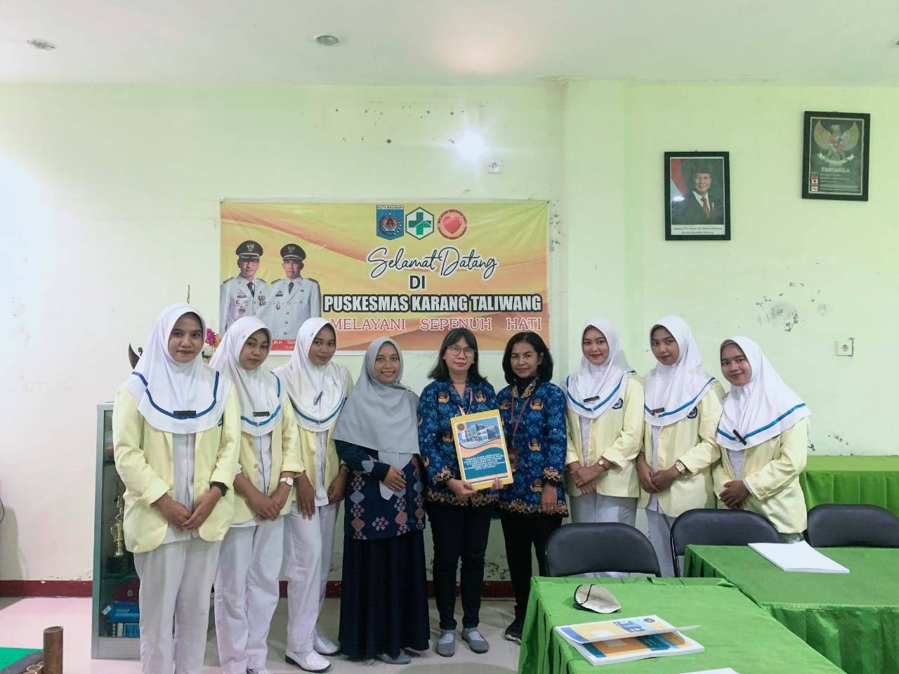 karang taliwang bayti jannah 1